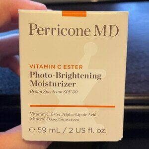 Perricone MD Vitamin C Ester Photo-Brightening Moisturizer SPF 30 - 2oz